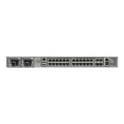 Cisco ASR 920 - Router 10GbE - flujo de aire de delante haci | APLIUM