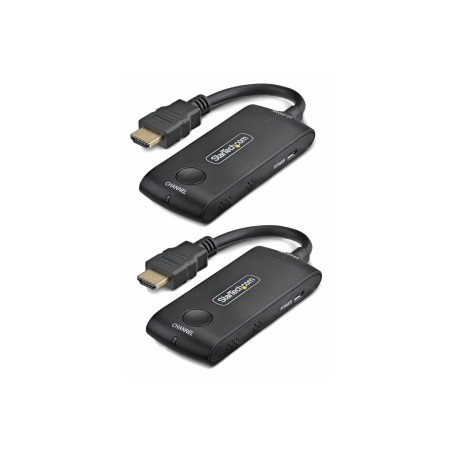 Wireless HDMI Extender 4K 60Hz 65ft | APLIUM