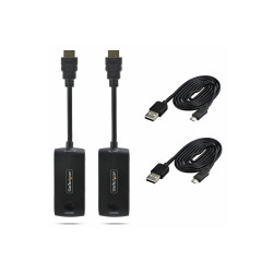 Wireless HDMI Extender 4K 60Hz 65ft | APLIUM