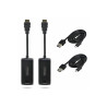 Wireless HDMI Extender 4K 60Hz 65ft | APLIUM