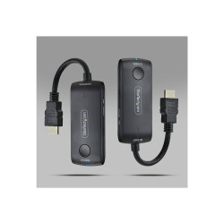 Wireless HDMI Extender 4K 60Hz 65ft | APLIUM