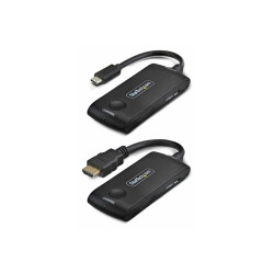 Extensor Inalmbrico Usb-c A HDMI - 4K 60HZ - Rango De 20M | APLIUM