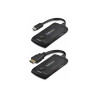 Wireless USB-C to HDMI Extender 4K 60Hz | APLIUM