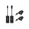 Wireless USB-C to HDMI Extender 4K 60Hz | APLIUM