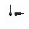 Cable Thunderbolt 5 Acodado A La Derecha De 80CM - 120GBPS | APLIUM