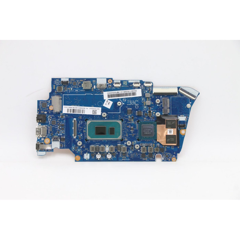 IdeaPad 5 14ITL05 laptop,