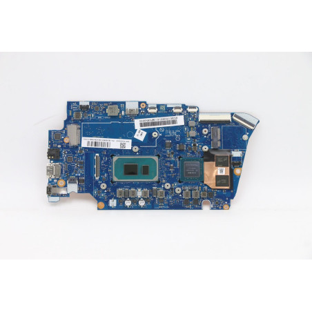 IdeaPad 5 14ITL05 laptop,