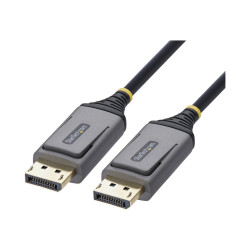 Cable Displayport 1.4 Hibrido Activo Optico Aoc 25M - Cmp | APLIUM