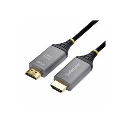 Cable HDMI 2.1 Hibrido Activo Optico Aoc 30M - Cmp Plenum | APLIUM