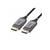 Cable Displayport 1.4 Hibrido Activo Optico Aoc 50M - Cmp | APLIUM