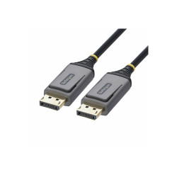 Cable Displayport 1.4 Hibrido Activo Optico Aoc 15M - Cmp | APLIUM