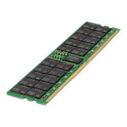 HPE 64GB (1x64GB) Dual Rank x4 DDR5-5600 CAS-46-45-45 EC8 Registered S