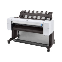 HP DesignJet T1600 36-in Printer Europe - Multilingual Local | APLIUM
