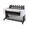 HP DesignJet T1600 36-in Printer Europe - Multilingual Local | APLIUM