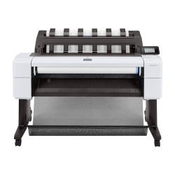 HP DesignJet T1600 36-in Printer Europe - Multilingual Local | APLIUM