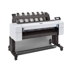 HP DesignJet T1600 36-in Printer Europe - Multilingual Local | APLIUM