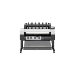HP DesignJet T1600dr 36-in PS Printer Europe - Multilingual | APLIUM