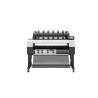 HP DesignJet T1600dr 36-in PS Printer Europe - Multilingual | APLIUM