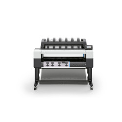 HP DesignJet T1600dr 36-in PS Printer Europe - Multilingual | APLIUM