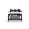 HP DesignJet T1600dr 36-in PS Printer Europe - Multilingual | APLIUM
