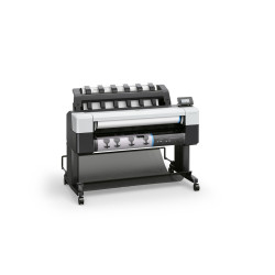 HP DesignJet T1600dr 36-in PS Printer Europe - Multilingual | APLIUM