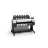 HP DesignJet T1600dr 36-in PS Printer Europe - Multilingual | APLIUM
