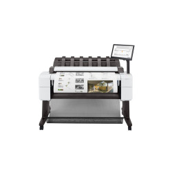 HP DesignJet T2600 36-in PS MFP Printer Europe - Multilingua | APLIUM