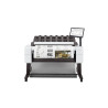 HP DesignJet T2600 36-in PS MFP Printer Europe - Multilingua | APLIUM