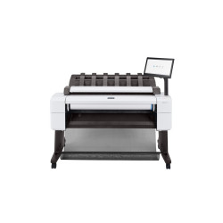 HP DesignJet T2600 36-in PS MFP Printer Europe - Multilingua | APLIUM