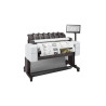 HP DesignJet T2600 36-in PS MFP Printer Europe - Multilingua | APLIUM
