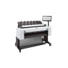 HP DesignJet T2600 36-in PS MFP Printer Europe - Multilingua | APLIUM