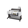 HP DesignJet T2600dr 36in PS MFP Printer Europe - Multilingu | APLIUM