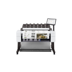 HP DesignJet T2600dr 36in PS MFP Printer Europe - Multilingu | APLIUM