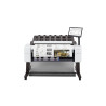 HP DesignJet T2600dr 36in PS MFP Printer Europe - Multilingu | APLIUM