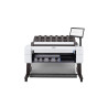 HP DesignJet T2600dr 36in PS MFP Printer Europe - Multilingu | APLIUM