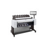 HP DesignJet T2600dr 36in PS MFP Printer Europe - Multilingu | APLIUM