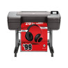 HP DesignJet Z6 24in PS Printer Europe - Multilingual Locali | APLIUM