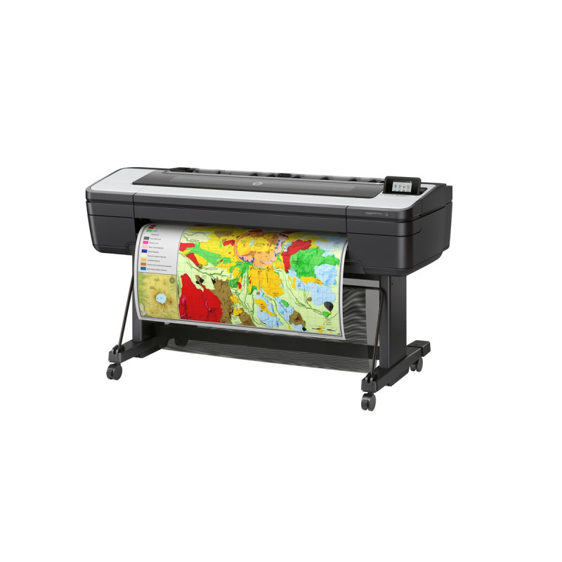 HP DesignJet Z6dr 44-in PS Printer Europe - Multilingual Loc | APLIUM