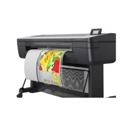 HP DesignJet Z6dr 44-in PS Printer Europe - Multilingual Loc | APLIUM