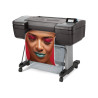HP DesignJet Z9+ 24-in PS Printer Europe - Multilingual Loca | APLIUM