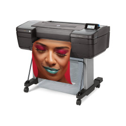HP DesignJet Z9+ 24-in PS Printer Europe - Multilingual Loca | APLIUM