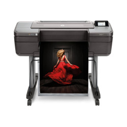 HP DesignJet Z9+ 24-in PS Printer Europe - Multilingual Loca | APLIUM