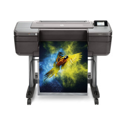 HP DesignJet Z9+ 24-in PS Printer Europe - Multilingual Loca | APLIUM