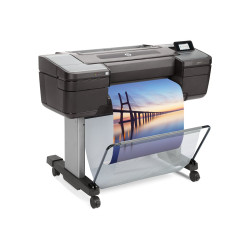 HP DesignJet Z9+ 24-in PS Printer Europe - Multilingual Loca | APLIUM