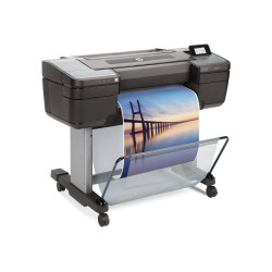HP DesignJet Z9+ 24-in PS Printer Europe - Multilingual Loca | APLIUM