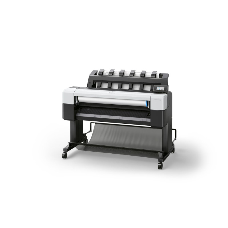 HP DesignJet T1600 36-in PS Printer Europe - Multilingual Lo | APLIUM