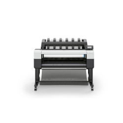 HP DesignJet T1600 36-in PS Printer Europe - Multilingual Lo | APLIUM