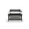HP DesignJet T1600 36-in PS Printer Europe - Multilingual Lo | APLIUM
