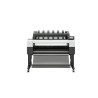 HP DesignJet T1600 36-in PS Printer Europe - Multilingual Lo | APLIUM