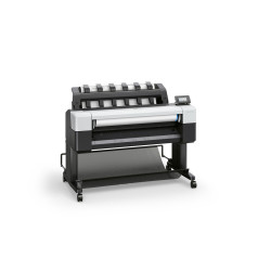 HP DesignJet T1600 36-in PS Printer Europe - Multilingual Lo | APLIUM